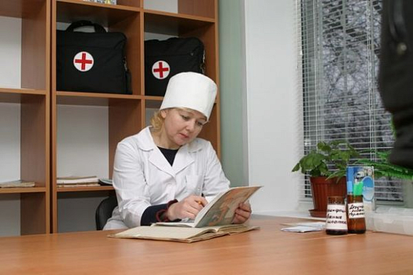 В пензенском микрорайоне Терновка откроется амбулатория врача общей практики