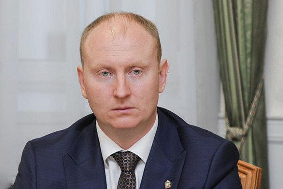 А. Москвин утвержден в должности главы минлесхоза Пензенской области