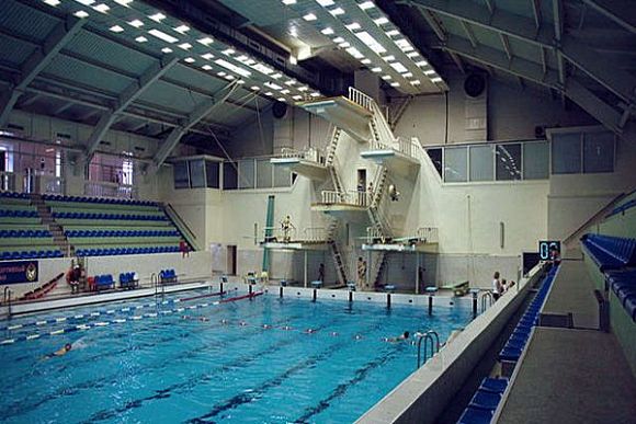 В состав сборных России по прыжкам в воду вошли 12 пензенских спортсменов