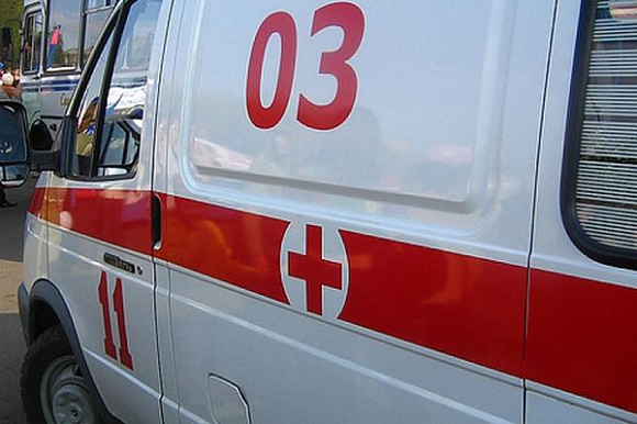 В Нижнеломовском районе в ДТП погиб пассажир иномарки