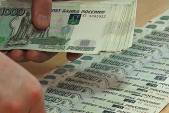 Рецидивистка из Подмосковья обманула пензячку на 350 тыс. рублей