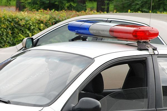 В Мокшане водитель-иностранец пытался подкупить офицера полиции