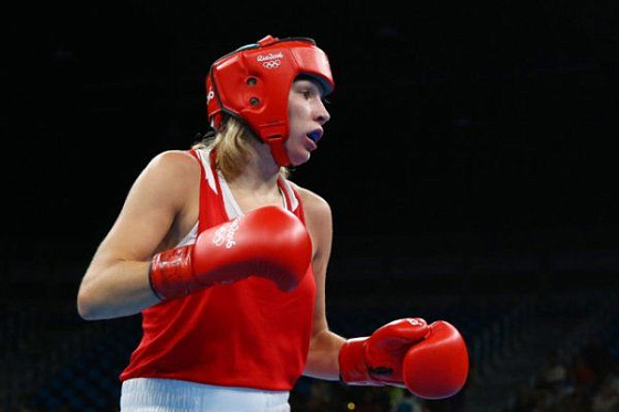 Травма Анастасии Беляковой на Олимпиаде может привести к завершению ее спортивной карьеры