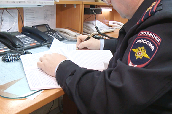 Фото||58.мвд.рф 21-летний пензенец украл у девушки 9 золотых украшений