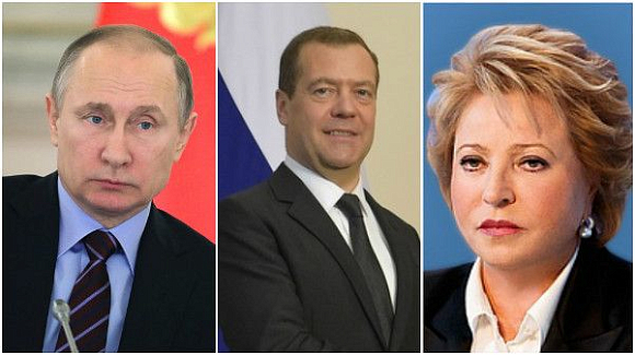 Фото||kremlin.ru, government.ru, council.gov.ru Пензенская область принимает поздравления с Днем Победы