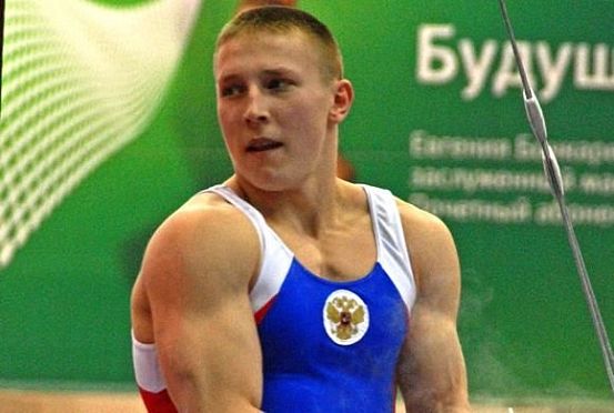 В марте в Пензе пройдет чемпионат России по спортивной гимнастике