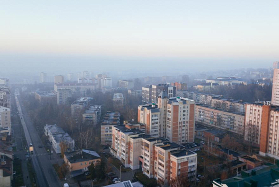 В Пензенской области ковид выявили в двух городах и 19 районах
