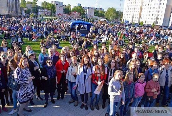 В Пензе из-за коронавируса перенесен фестиваль Джаз Май 2020
