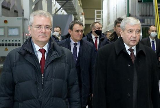 Посол Республики Беларусь в РФ подвел итоги визита в Пензенскую область