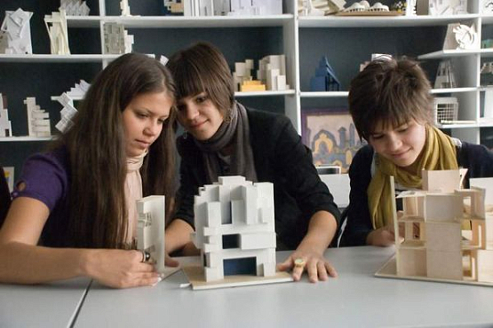 Пензенских школьников приглашают в «Академию юных архитекторов»