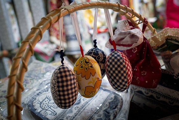 В Пензе пройдет пасхальный фестиваль воскресных школ