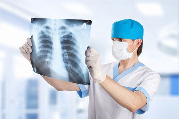 В Пензенской области заболеваемость активным туберкулезом снизилась почти на 10%