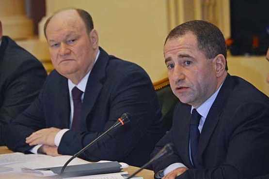 Михаил Бабич примет участие в церемонии открытия пензенского дворца единоборств