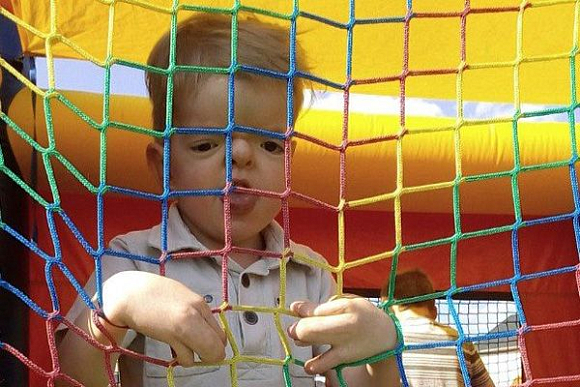 Фото||vk.com/club34709127 Семья из Пензенской области должна американской клинике 85 тыс. долларов за лечение сына