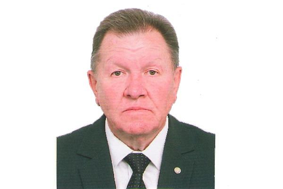 И. о. главы администрации Белинского района стал Н. Дружинин