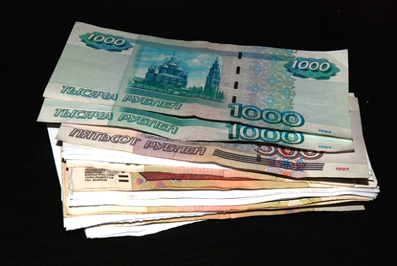 С пензенских должников полицейские взыскали 370 тыс рублей