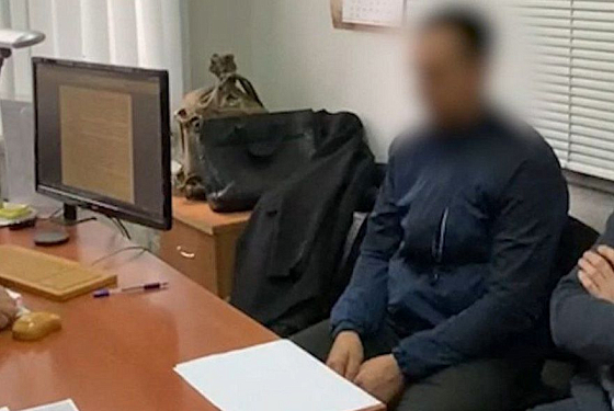 Житель Сердобска заказал убийство мужа своей экс-супруги