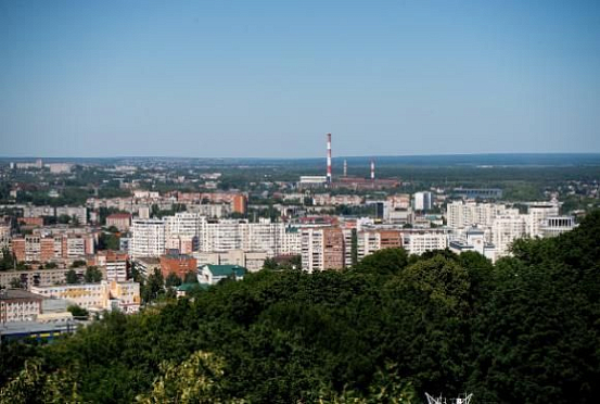 Коронавирус в Пензенской области за сутки выявили у 240 жителей 