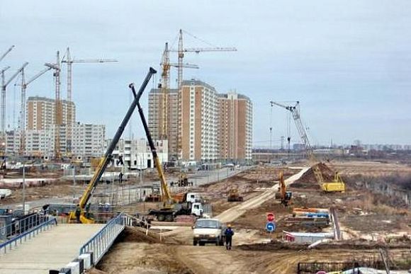 Фото||nekrasovka-online.ru В 2016 году в Пензе из аварийного жилья переселят свыше 1,7 тыс. человек