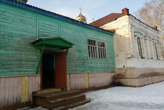 В пензенском селе впервые за 100 лет построят новую школу