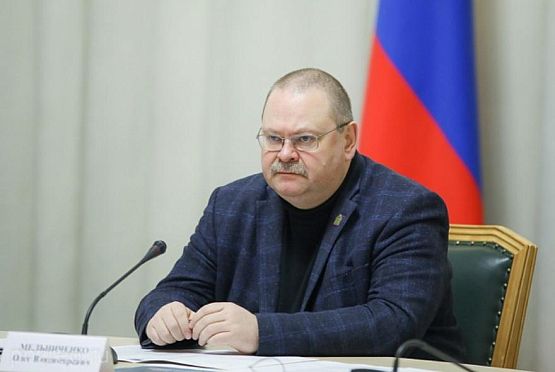 Олег Мельниченко поделился мнением о признании суверенитета ДНР И ЛНР
