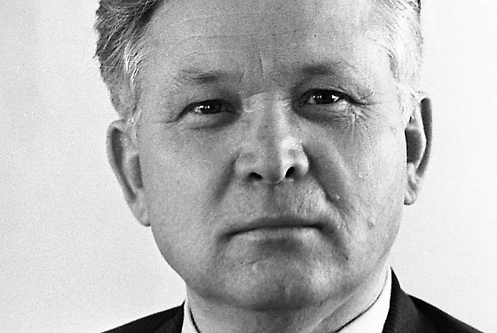 20 лет у руля «Пензенской правды»: история Вениамина Лысова 20 лет у руля «Пензенской правды»: история Вениамина Лысова