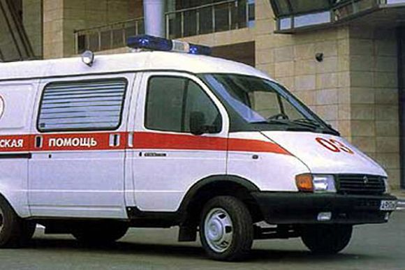 ДТП в Пензенской области: один человек погиб, двое госпитализированы