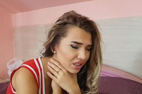 Фото||instagram.com/darina.58 Пензенская участница «Дома-2» съела ядовитое растение