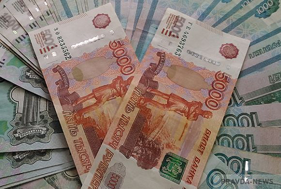 В России будут увеличены соцвыплаты, пенсии и прожиточный минимум