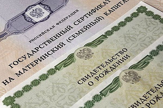 Пензячка за 2 тыс. рублей купила «ставропольское» свидетельство о рождении второго ребенка