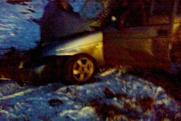 Фото||62.mchs.gov.ru ДТП в Рязанской области с участием пензенца: погибла семейная пара, их дочь — в больнице