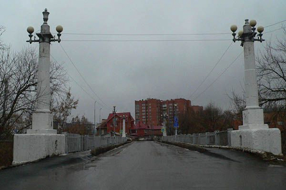 Фото||автора В гостях у пензенских робинзонов