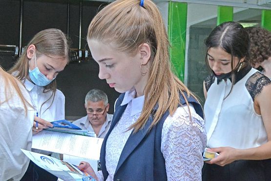 Пензенским школьникам помогут осознанно выбрать профессию