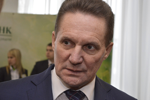 Фото||Владимир ГРИШИН Мэр пообещал отметить всех внесших вклад в переселение пензенцев в новые дома