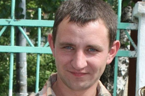 В Пензенской области разыскивают пропавшего без вести Сергея Фоменкова