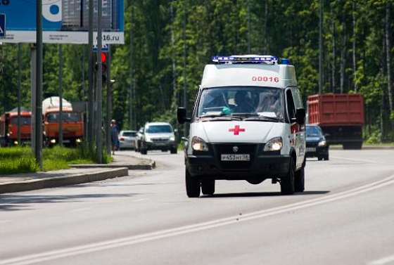 За прошедшие сутки в Пензенской области от ковида умер 21 житель