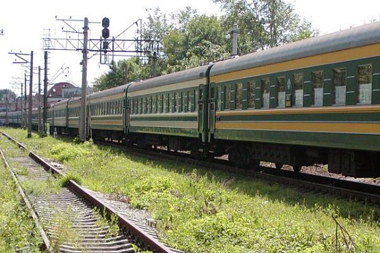 На ноябрьские праздники между Пензой и Москвой пустят дополнительные поезда