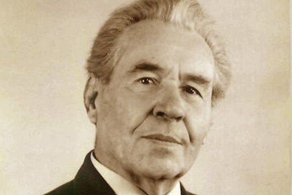 На 93-м году жизни скончался почетный гражданин Пензы П. Петраш