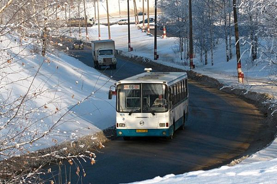 В Пензе появилось 9 новых маршрутов общественного транспорта