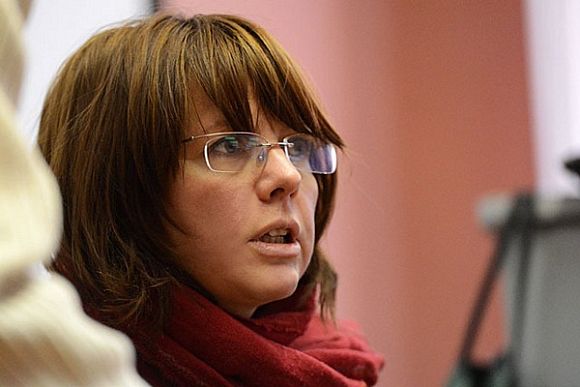 Фото||gomelnews.onliner.by На книжную ярмарку в Пензу приедет Фекла Толстая