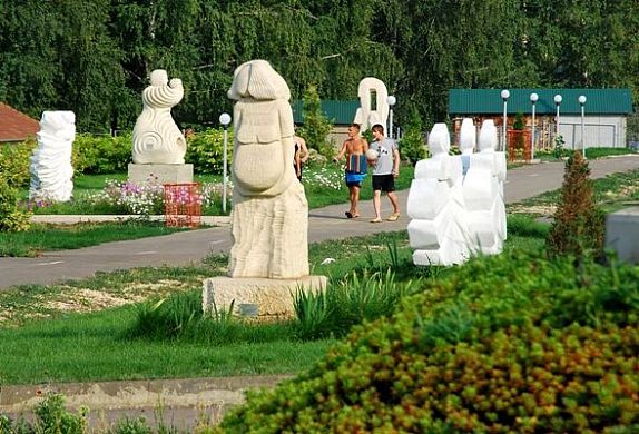 Пензенская область готовит новые туристические маршруты к ЧМ-2018