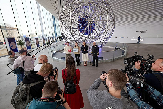 Выставку «Россия» на ВДНХ посетили более 10 миллионов гостей