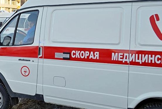 В Пензенской области сотрудникам «скорой» на помощь приходят вездеходы МЧС