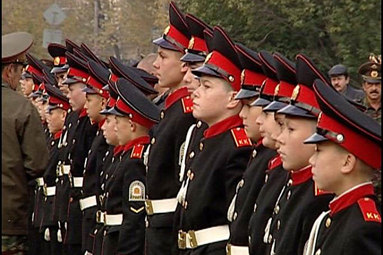 В Пензе создадут православно-кадетский корпус