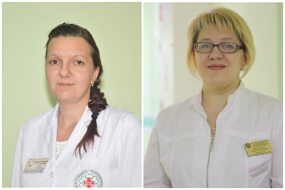 Медсестра и фармацевт из Пензы победили на Всероссийском конкурсе