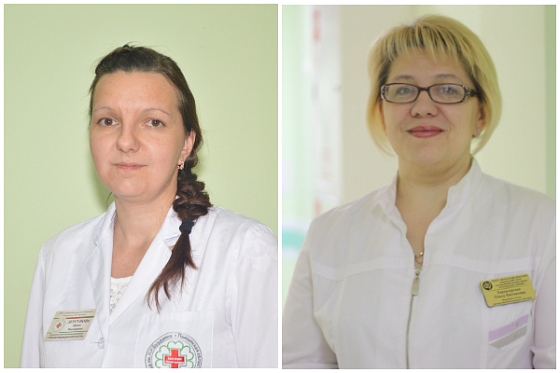 Медсестра и фармацевт из Пензы победили на Всероссийском конкурсе