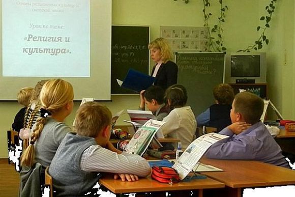 Пензенских педагогов приглашают к участию в конкурсе «Православный учитель»