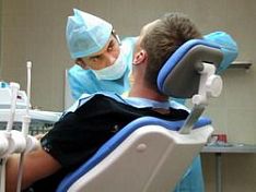 В Пензе самая престижная профессия — стоматолог