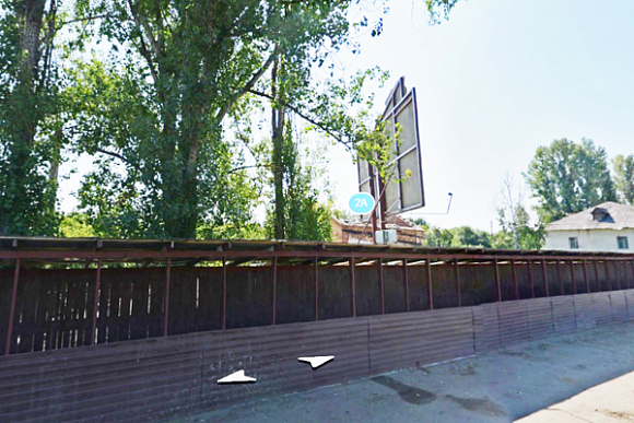 Фото||yandex.ru/maps Прокуратура требует отменить разрешение на строительство здания на Набережной р. Мойки