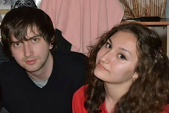 Любовь с первого взгляда: история Руслана и Ильмиры Булатовых, которых связал ПГУ Любовь с первого взгляда: история Руслана и Ильмиры Булатовых, которых связал ПГУ